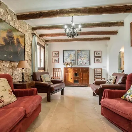 Moleta Holiday home