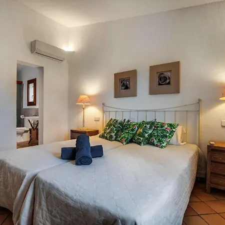Holiday home Moleta Cala Mandia (Mallorca)