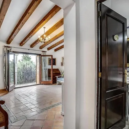 Holiday home Moleta Cala Mandia (Mallorca)