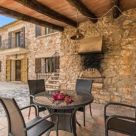 Moleta Cala Mandia (Mallorca)