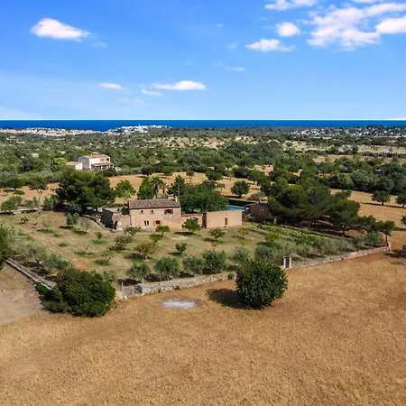 Moleta Holiday home Cala Mandia (Mallorca)