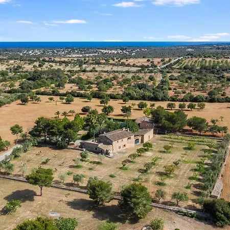 Holiday home Moleta