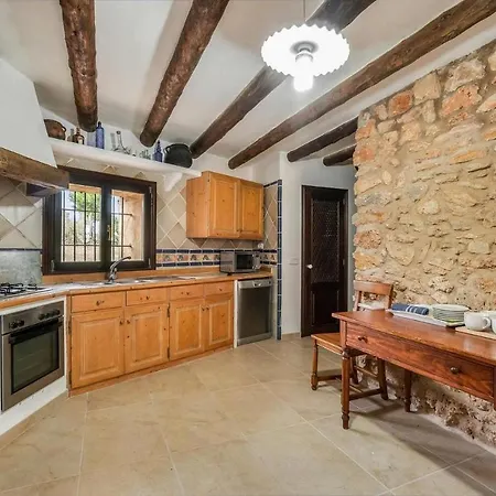 Moleta Holiday home Cala Mandia (Mallorca)