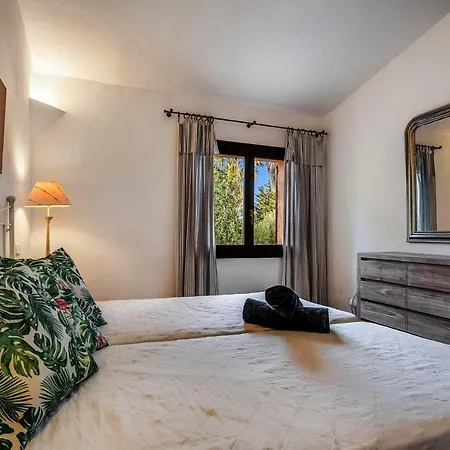 Holiday home Moleta