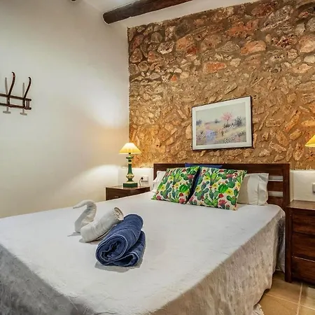 Holiday home Moleta *