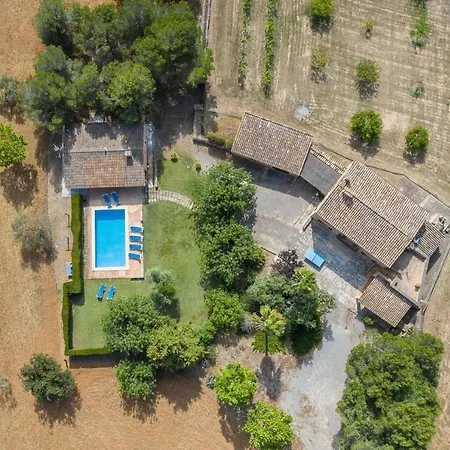 Moleta Holiday home Cala Mandia (Mallorca)