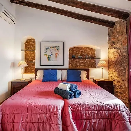 Moleta Holiday home *