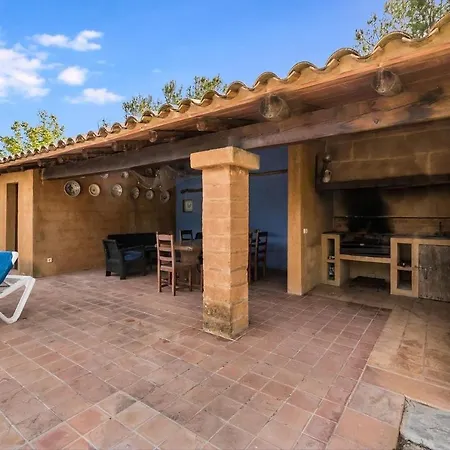 Moleta Holiday home Cala Mandia (Mallorca)