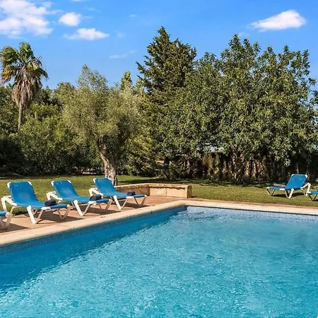 Holiday home Moleta