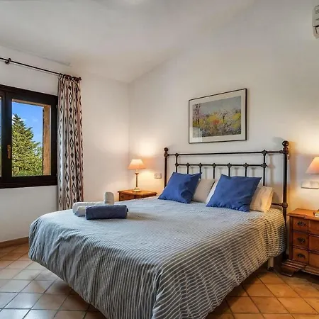 Moleta Cala Mandia (Mallorca)